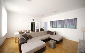 Skyscraper Apartment Tour As Ljubljana